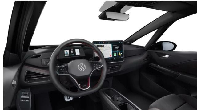 Volkswagen ID.3 GTX IQ.Drive