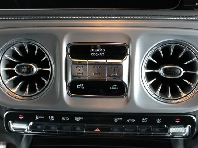 Mercedes-Benz G 450 450d