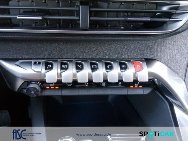 Peugeot 3008 Allure Pack