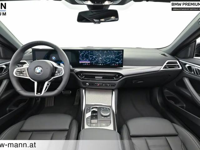 BMW 420 420i Cabrio M-Sport