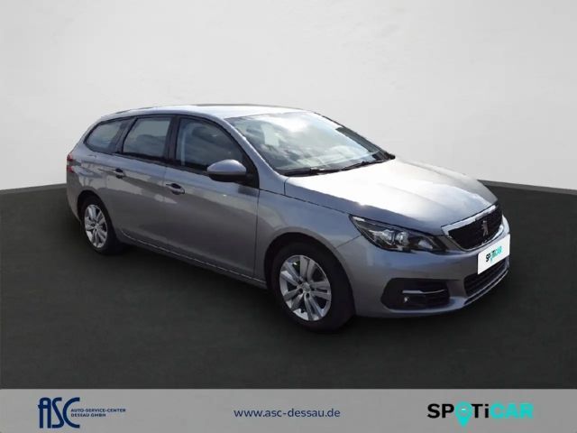 Peugeot 308 Executive HDi SW