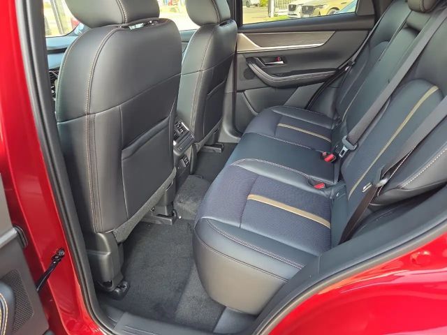 Mazda CX-60 2.5L 4WD Homura