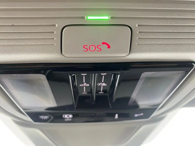 Skoda Octavia Selection