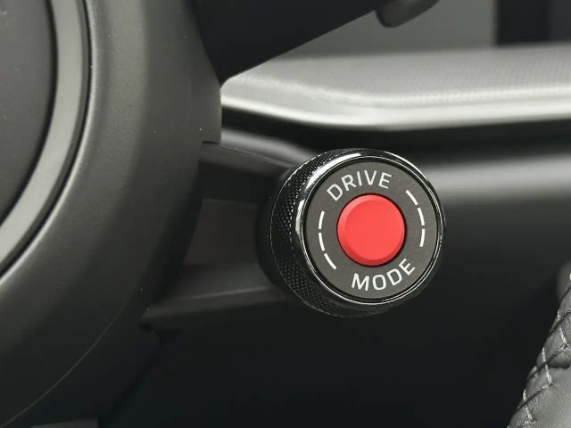 Porsche 992 Cabrio Carrera S