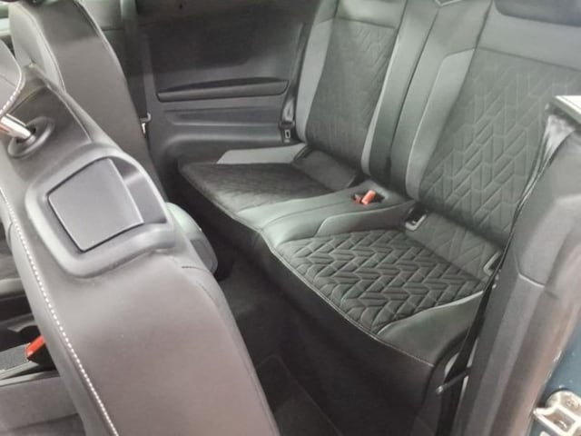 Volkswagen T-Roc Cabriolet