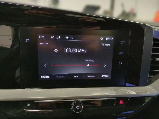 Opel Mokka Edition Mokka-e