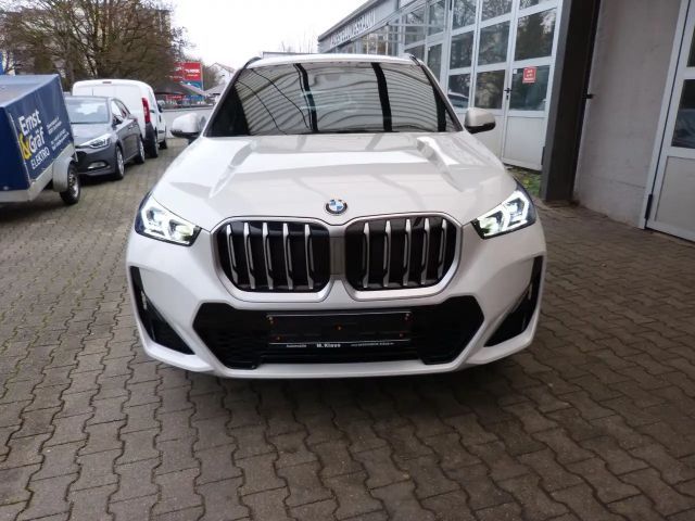 BMW X1 M-Sport sDrive