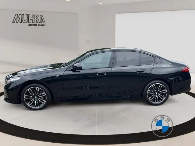 BMW 540 540d M-Sport Sedan xDrive