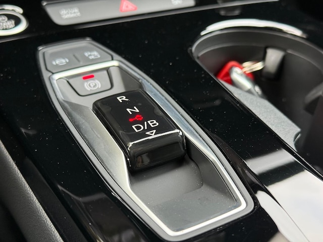 Audi Q6 e-tron SUV e-tron Audi Q6 SUV e-tron