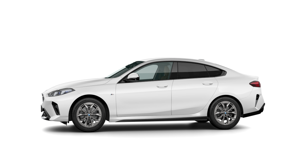 BMW 220 Coupé Gran Coupé