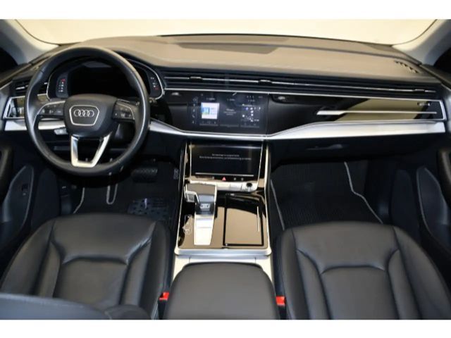 Audi Q8 55 TFSI Quattro