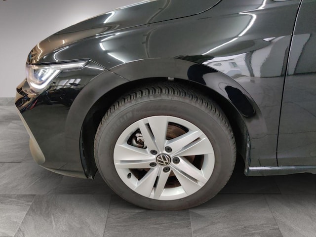 Volkswagen Golf 1.5 TSI Life