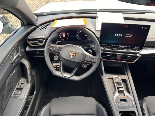 Cupra Formentor 2.0 TSI DSG
