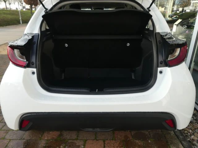 Mazda 2 2 Hybrid Centre-Line