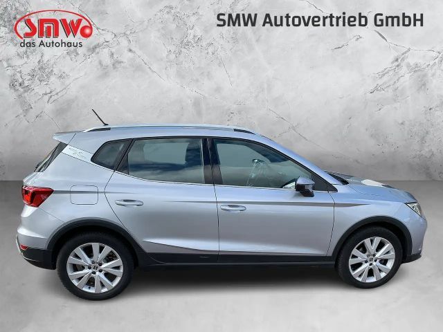 Seat Arona 1.0 TSI DSG