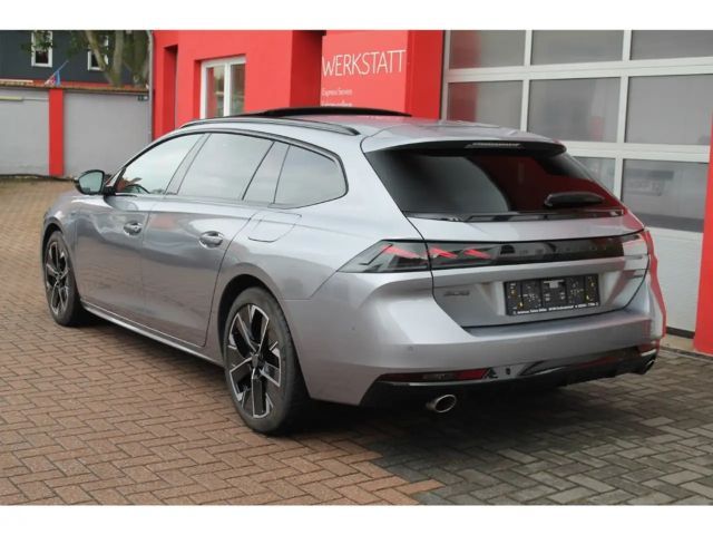 Peugeot 508 GT-Line SW