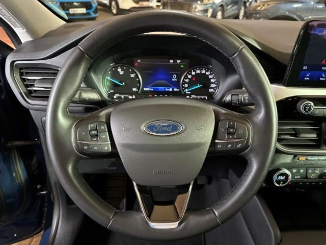 Ford Kuga Cool & Connect