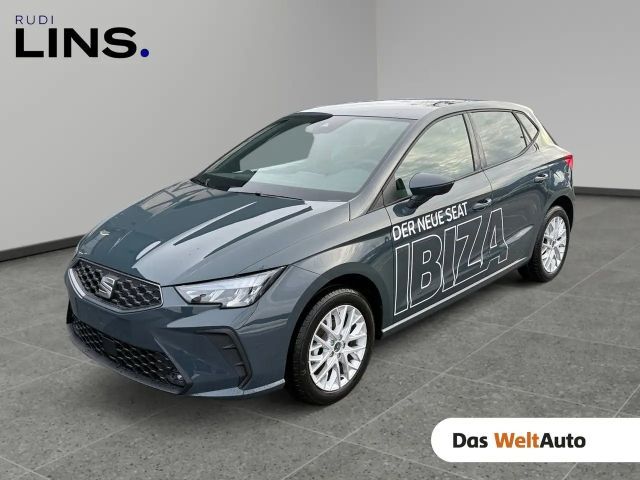 Seat Ibiza 1.0 TSI Style