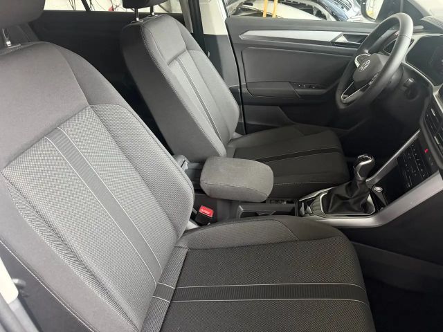 Volkswagen T-Roc Friends TSI