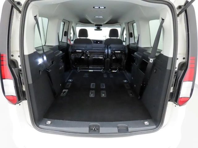 Volkswagen Caddy 2.0 TDI DSG