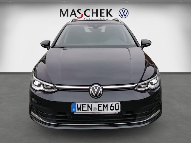 Volkswagen Golf 1.5 TSI Variant