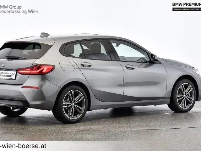 BMW 116 116d