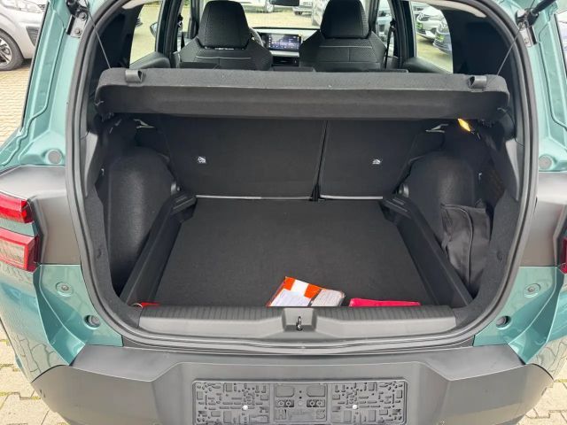 Opel Frontera Edition