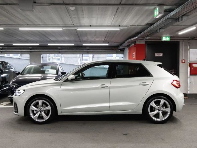 Audi A1 30 TFSI S-Tronic