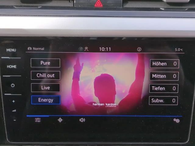 Volkswagen Arteon Shooting Brake R-Line