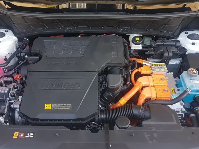 Kia Niro PHEV Spirit