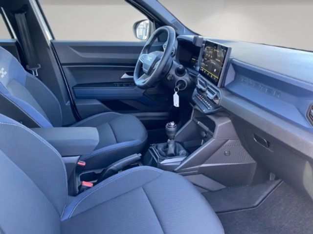 Dacia Duster TCe 130