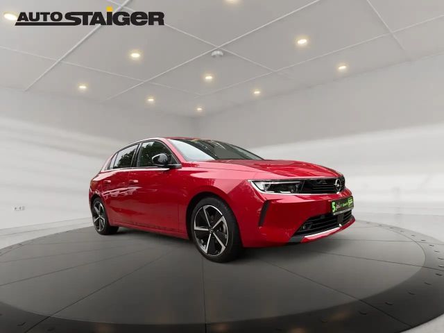 Opel Astra 1.2 Turbo Elegance Turbo