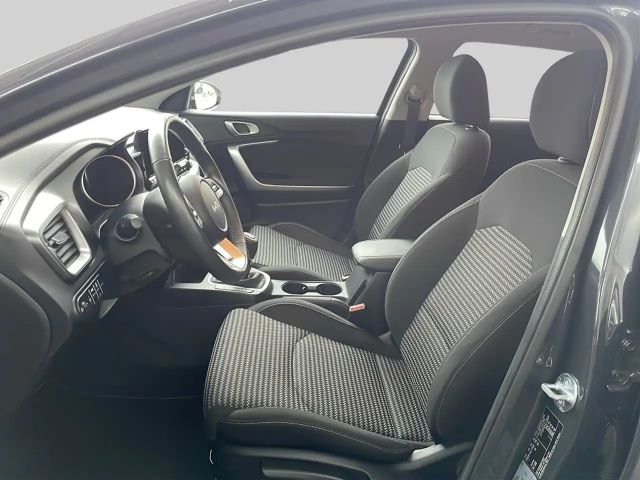 Kia Ceed GDi SportWagon