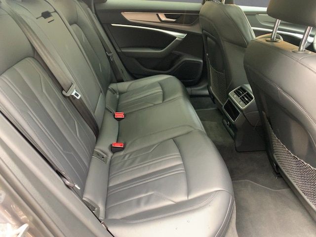 Audi A6 40 TDI Avant S-Tronic