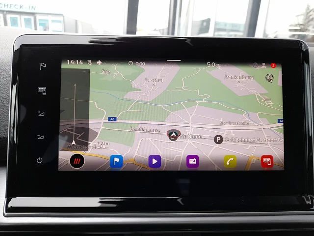 Seat Tarraco DSG FR-lijn