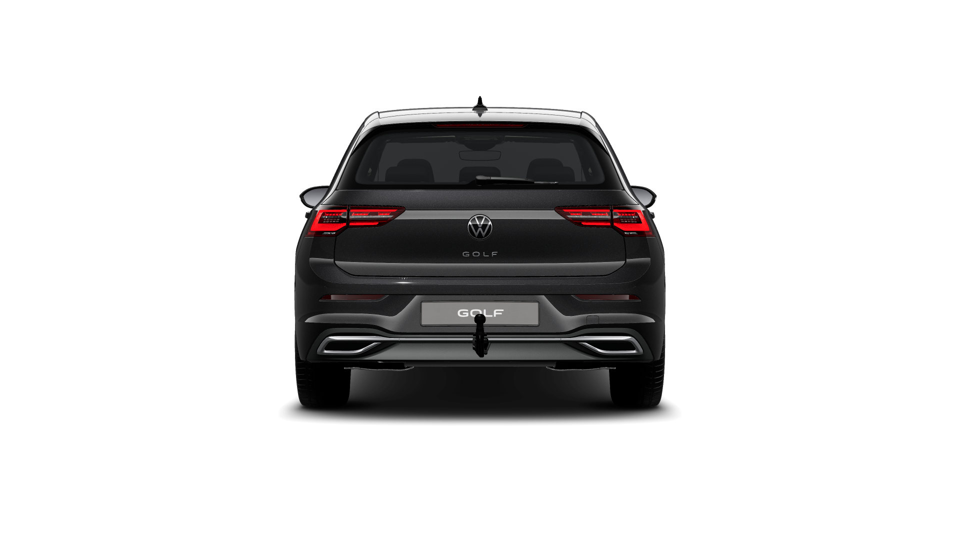 Volkswagen Golf 2.0 TDI Golf VIII IQ.Drive Move