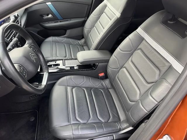 Citroën ë-C4 Shine