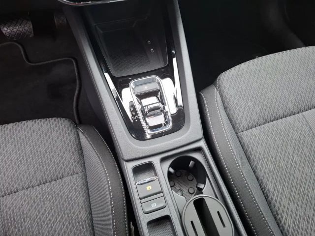 Skoda Octavia Style Style