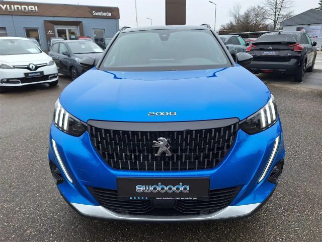 Peugeot 2008 GT-Line HDi