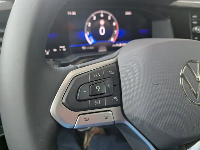 Volkswagen Taigo Friends TSI