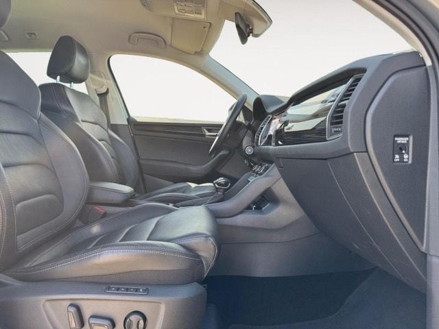 Skoda Kodiaq 2.0 TSI 4x4 Style Style