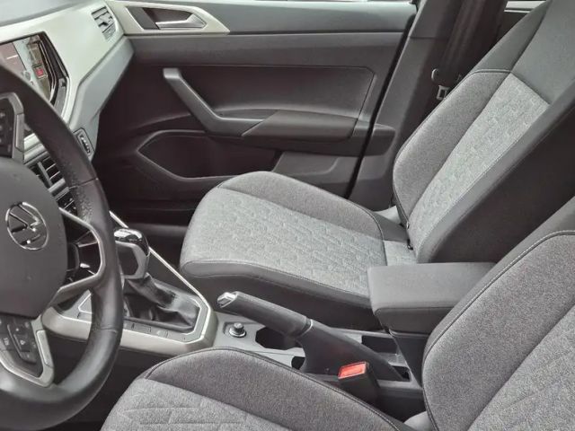 Volkswagen Taigo DSG Move