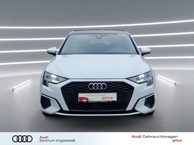 Audi A3 35 TDI S-Tronic Sportback