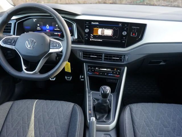 Volkswagen Polo Move