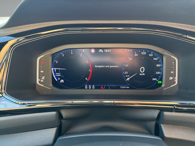 Volkswagen T-Roc 1.5 TSI