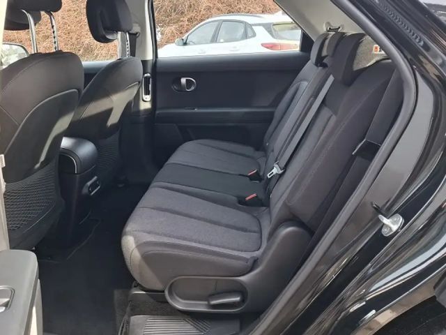 Hyundai IONIQ 5 58 kWh