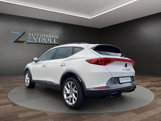 Cupra Formentor 1.5 TSI