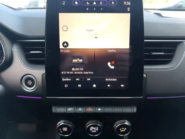 Renault Arkana TCe 140