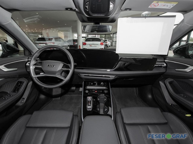 Audi A5 Avant S-Tronic