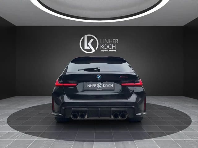 BMW M3 CS Touring xDrive